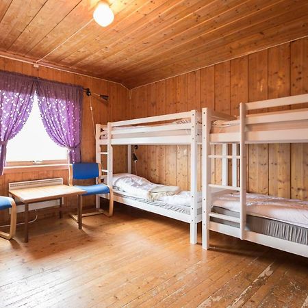 Lille Randklev Gaestehus 링에부 외부 사진