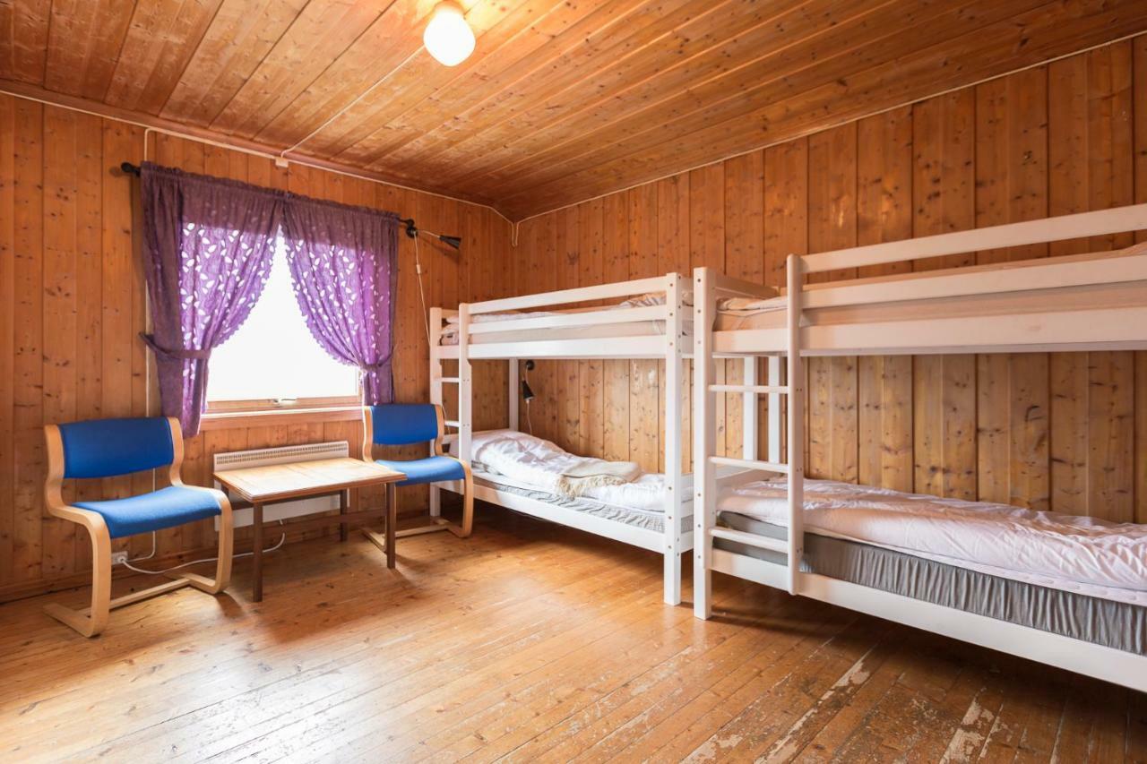Lille Randklev Gaestehus 링에부 외부 사진